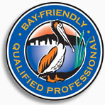 Bay Friendly logo