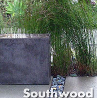 Southwood - Garden 1