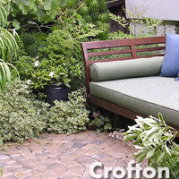 Crofton - Garden 4